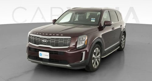2021 Kia Telluride