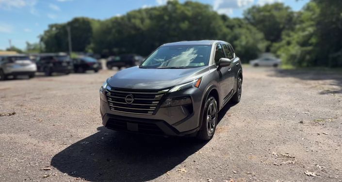 Thumbnail: 2025 Nissan Rogue - 1