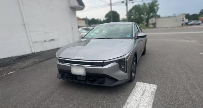 Thumbnail: 2025 Kia K4 - 1
