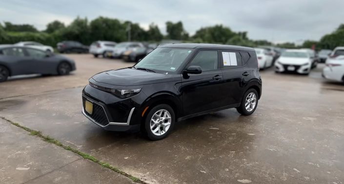 Thumbnail: 2025 Kia Soul - 1