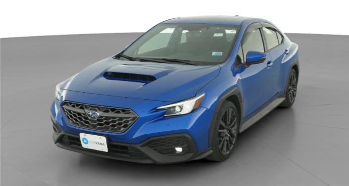 Thumbnail: 2024 Subaru WRX - 1