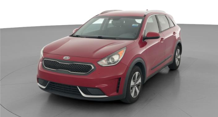 2018 Kia Niro LX -
                  Haines City, FL