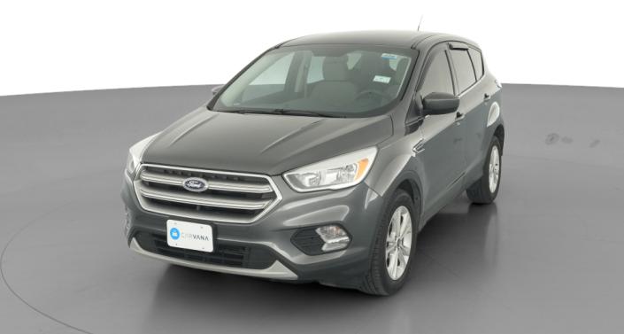 Thumbnail: 2017 Ford Escape - 1