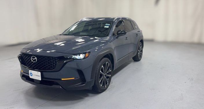 Thumbnail: 2024 Mazda CX-50 - 1