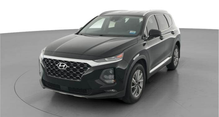Thumbnail: 2020 Hyundai Santa Fe - 1