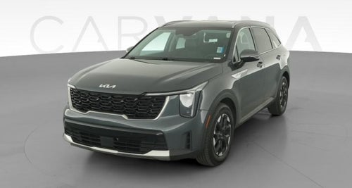 2024 Kia Sorento