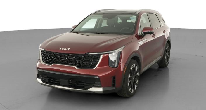 Thumbnail: 2024 Kia Sorento - 1