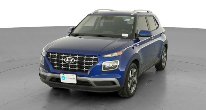 2021 Hyundai Venue SEL -
                  West Memphis, AR