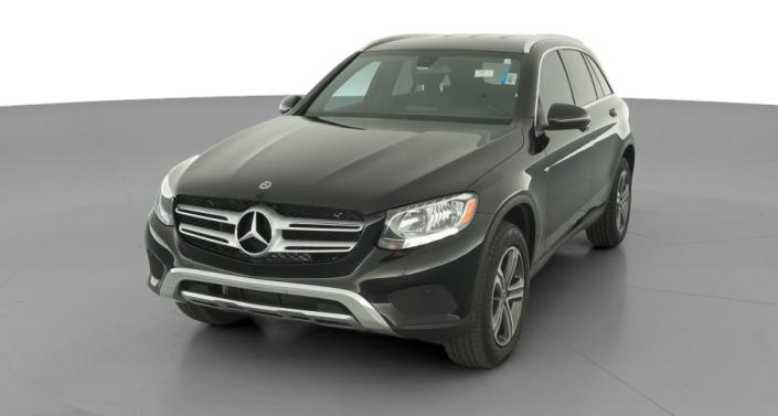 Thumbnail: 2019 Mercedes-Benz GLC - 1