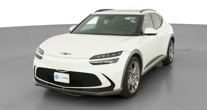 Thumbnail: 2023 Genesis GV60 - 1