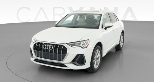 2024 Audi Q3