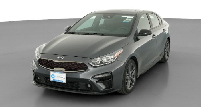 Thumbnail: 2021 Kia Forte - 1