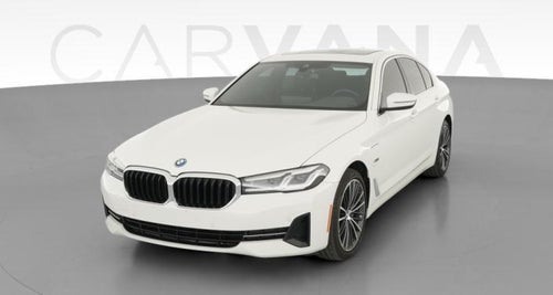 2023 BMW 5 Series