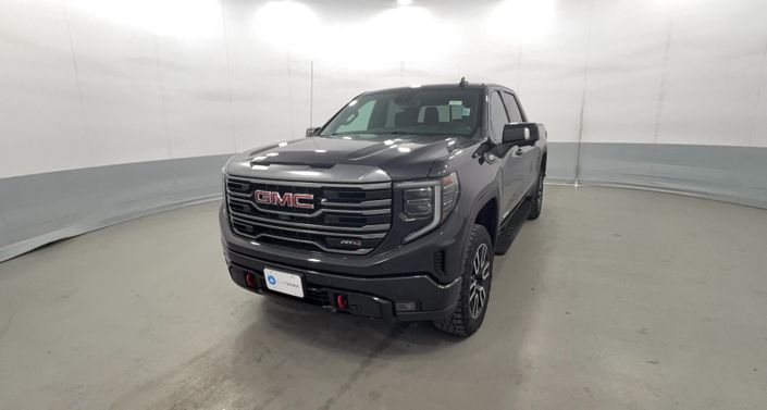 Thumbnail: 2022 GMC Sierra 1500 - 1
