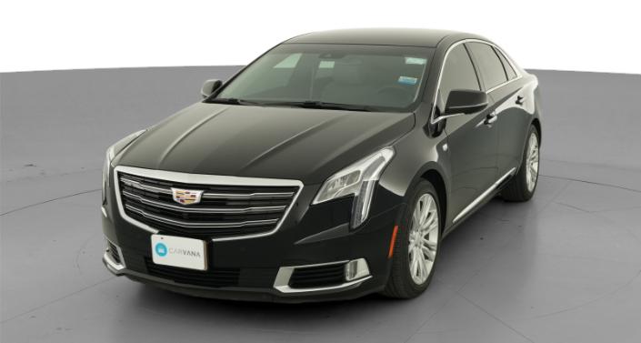 2018 Cadillac XTS Luxury -
                  West Memphis, AR