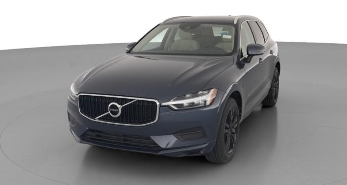 Thumbnail: 2020 Volvo XC60 - 1
