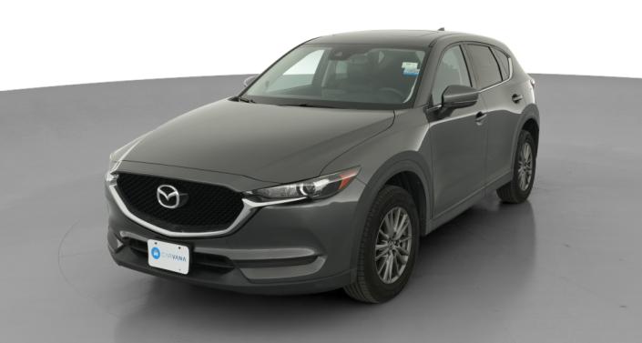 Thumbnail: 2017 Mazda CX-5 - 1