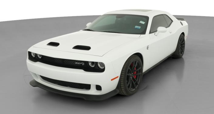 Thumbnail: 2023 Dodge Challenger - 1