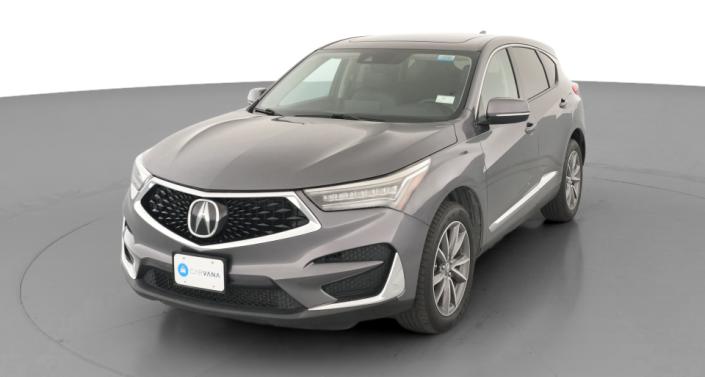 Thumbnail: 2020 Acura RDX - 1