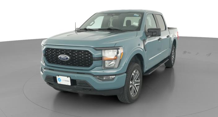 Thumbnail: 2023 Ford Econoline - 1