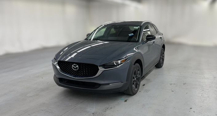 Thumbnail: 2023 Mazda CX-30 - 1