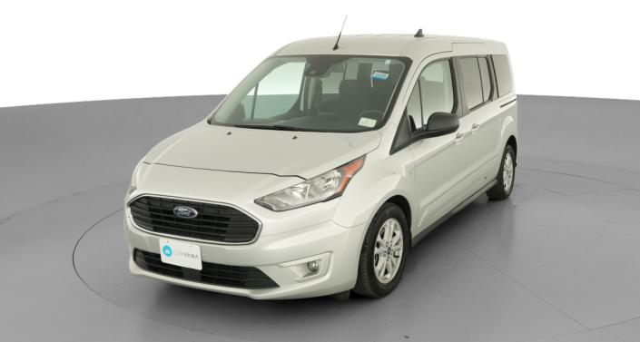 2020 Ford Transit Series Connect XLT -
                  West Memphis, AR