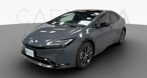 2024 Toyota Prius