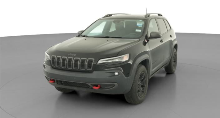 Thumbnail: 2019 Jeep Cherokee - 1