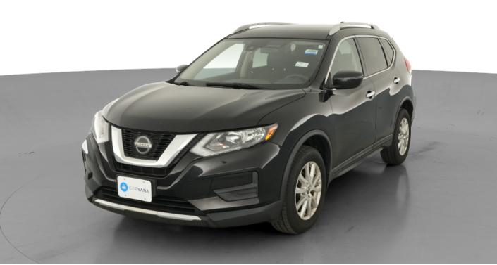 Thumbnail: 2019 Nissan Rogue - 1