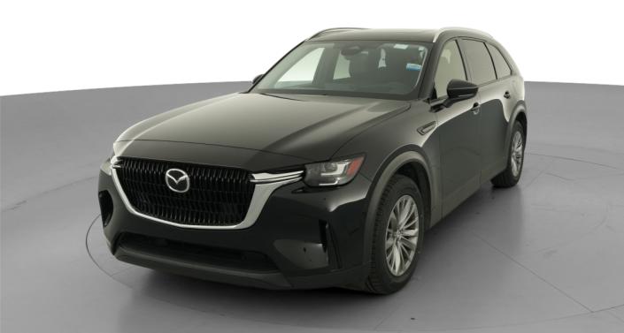 2024 Mazda CX-90 Preferred Plus -
                  West Memphis, AR