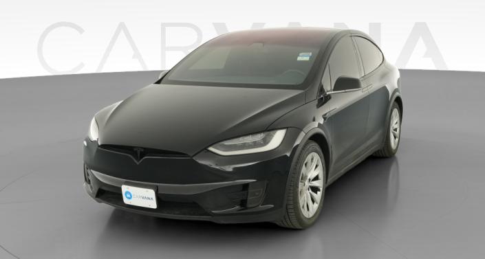 Used Tesla Model X for Sale in Tempe, AZ | Carvana