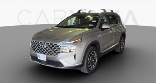 2021 Hyundai Santa Fe