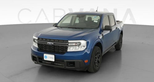 2024 Ford Maverick