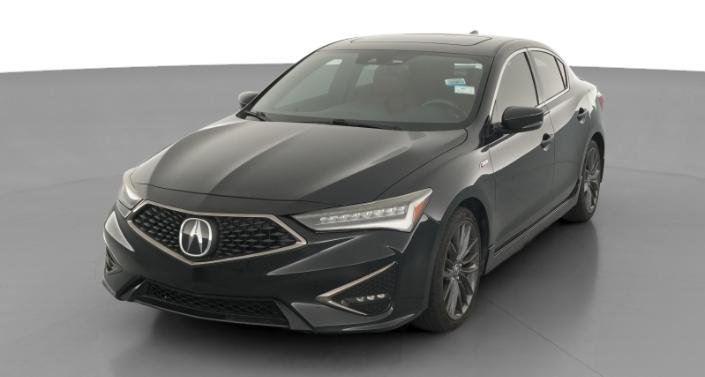 2019 Acura ILX Premium -
                  Schaumburg, IL