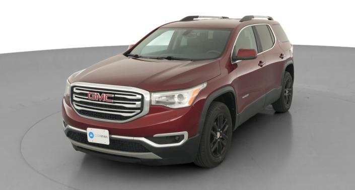 2018 GMC Acadia SLT -
                  Fort Worth, TX