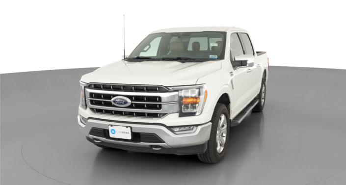 Thumbnail: 2021 Ford Econoline - 1