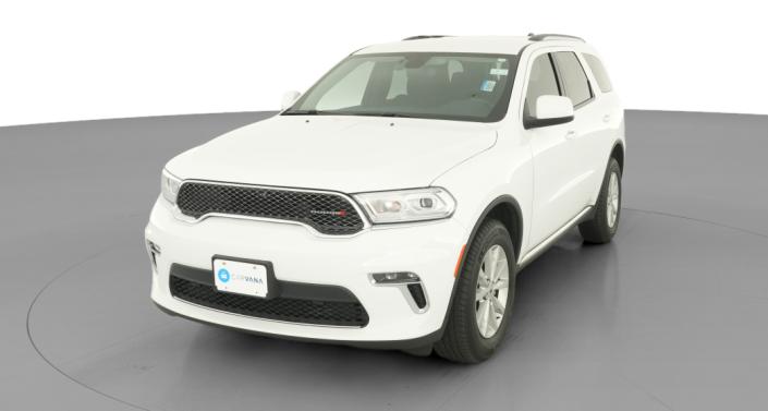 Thumbnail: 2022 Dodge Durango - 1