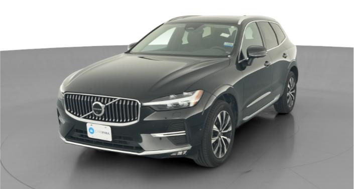 Thumbnail: 2023 Volvo XC60 - 1