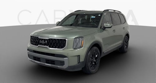 2023 Kia Telluride