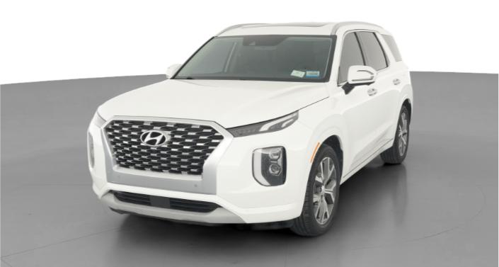 Thumbnail: 2022 Hyundai Palisade - 1