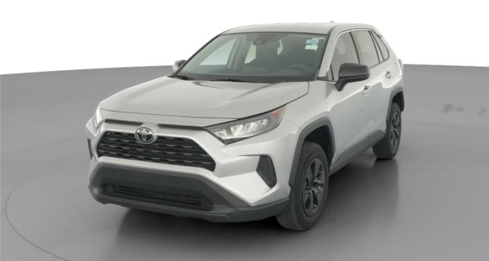 Thumbnail: 2022 Toyota RAV4 - 1