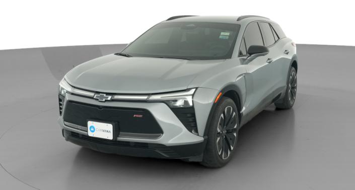 2024 Chevrolet Blazer EV RS -
                  Indianapolis, IN