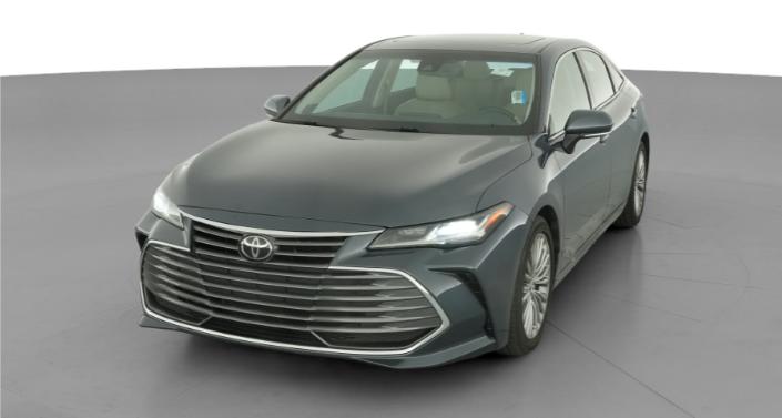 Thumbnail: 2019 Toyota Avalon - 1