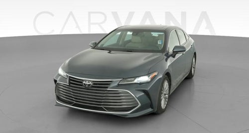 2019 Toyota Avalon