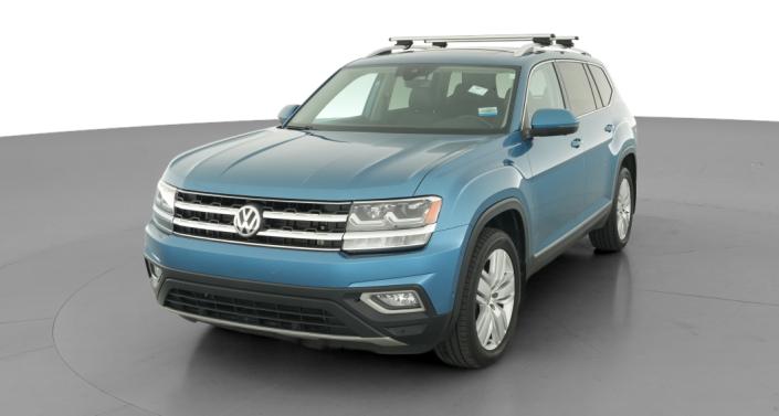 Thumbnail: 2019 Volkswagen Atlas - 1