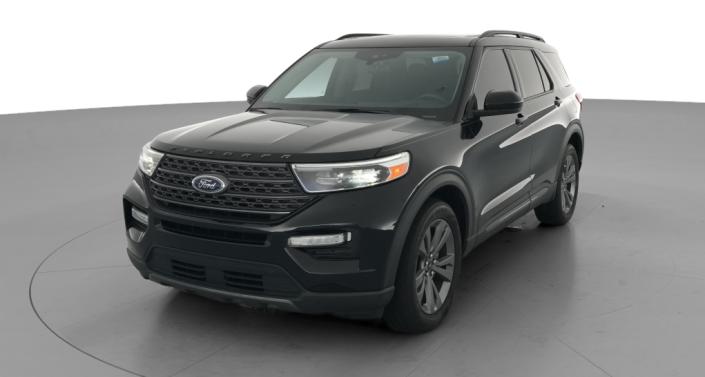 Thumbnail: 2023 Ford Explorer - 1