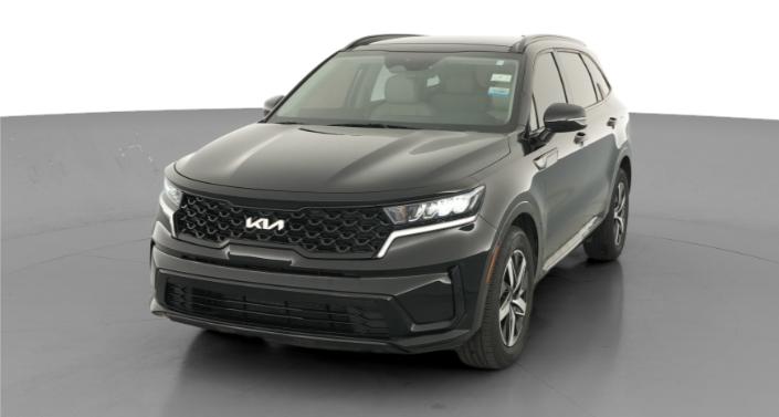 Thumbnail: 2022 Kia Sorento - 1
