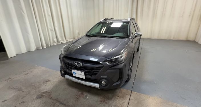 Thumbnail: 2025 Subaru Outback - 1