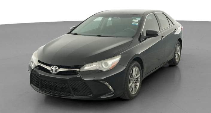 2016 Toyota Camry LE -
                  Concord, NC