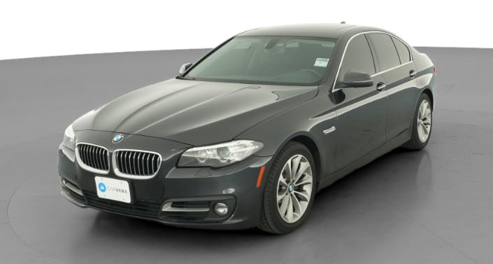 2016 BMW 5 Series 528i xDrive -
                  Concord, NC